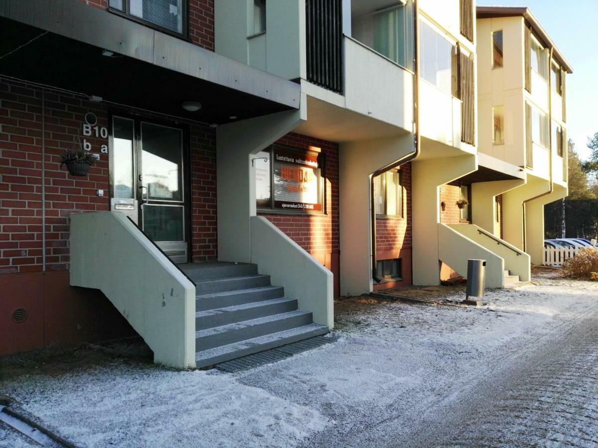 Polaris Homes For You Rovaniemi Exterior photo